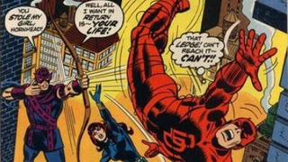 Illustration for article titled A Brief History Of Daredevil, Marvel's Latest TV Hero